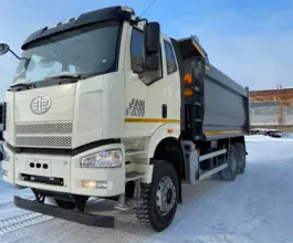 Бетоносмеситель Бетоносмеситель  FAW CA 3250 2020 года новый