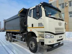 Бетоносмеситель Бетоносмеситель  FAW CA 3250 2020 года новый фото 4