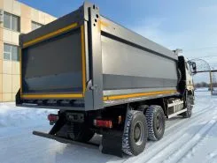 Бетоносмеситель Бетоносмеситель  FAW CA 3250 2020 года новый фото 5