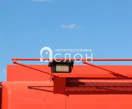 Бензовоз АЦ 20 м3  МАЗ 6430 2025 года новый фото 3