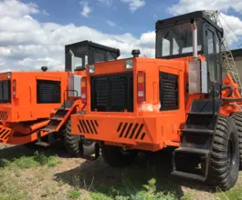 Грейдер ЧСДМ ДЗ-98 2022 года новый фото 5