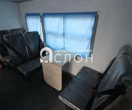 Вахтовый автобус Вахтовый автобус Урал 4320 2025 года новый фото 5