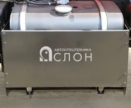 АКН АКН 17 м3  Камаз 65111 2025 года новый фото 4