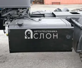 Тягач Седельный тягач Урал 44202 2025 года новый фото 3