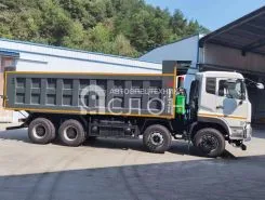 Самосвал Самосвал  Dongfeng DFH3440A80 2026 года новый фото 2