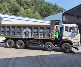 Самосвал Самосвал  Dongfeng DFH3440A80 2026 года новый фото 2