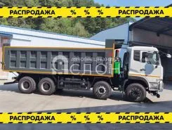 Самосвал Самосвал  Dongfeng DFH3440A80 2026 года новый