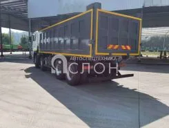 Самосвал Самосвал  Dongfeng DFH3440A80 2026 года новый фото 5
