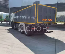 Самосвал Самосвал  Dongfeng DFH3440A80 2026 года новый фото 5