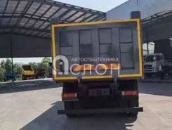 Самосвал Самосвал  Dongfeng DFH3440A80 2026 года новый фото 4
