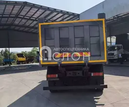 Самосвал Самосвал  Dongfeng DFH3440A80 2026 года новый фото 4