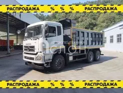 Самосвал Самосвал  Dongfeng DFH3330A80 2026 года новый