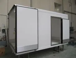 Автофургон Автофургон  FAW 2020 года новый