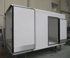 Автофургон Автофургон  FAW 2020 года новый