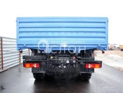 Бортовой Бортовой Камаз 43118,  2026 года новый фото 4