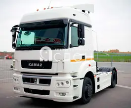 Тягач Седельный тягач Камаз 5490 2025 года новый фото 2