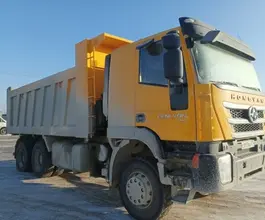 Самосвал Самосвал  Hongyan 908 2023 года б/у фото 2
