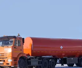 Полуприцеп-цистерна ППЦ ППЦ 32 м3  Таганай-Авто ППЦ-32 2026 года новый