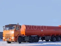 Полуприцеп-бензовоз ППЦ ППЦ 32 м3  ТаганайАвто   б/у