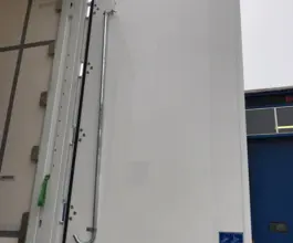 Шторный полуприцеп Kassbohrer XS 2020 года новый фото 4