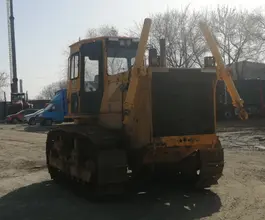 Бульдозер СИЗ Т10СТМ.0101 2022 года б/у фото 2