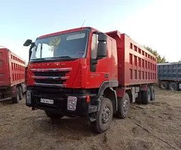 Самосвал Самосвал  Hongyan 908 2022 года б/у