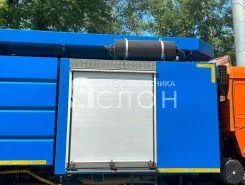 Камаз 65115 2026 года новый фото 3