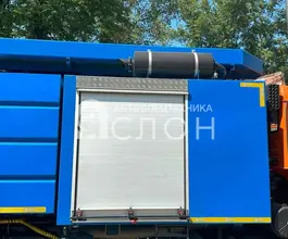 Камаз 65115 2026 года новый фото 3