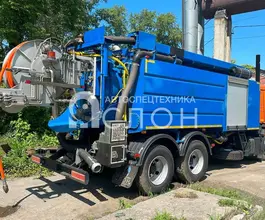 Камаз 65115 2026 года новый фото 5