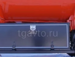 Полуприцеп-бензовоз ППЦ ППЦ 32 м3  ТаганайАвто   б/у фото 3