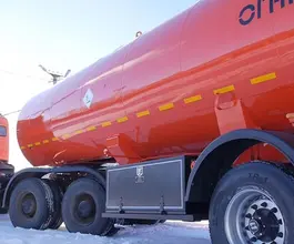 Полуприцеп-цистерна ППЦ ППЦ 32 м3  Таганай-Авто ППЦ-32 2026 года новый фото 3