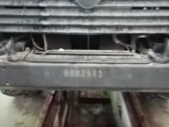 Шасси Шасси  Урал 5323 2015 года новый фото 5