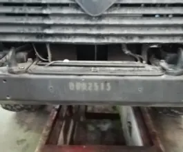 Шасси Шасси  Урал 5323 2015 года новый фото 5