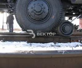 Техника для нефтедобычи  Урал 4320 2025 года новый фото 5