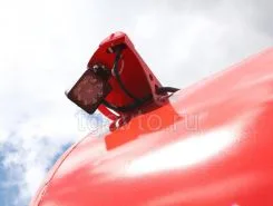 МВ Ассенизатор 13 м3  МАЗ 6517  б/у фото 5