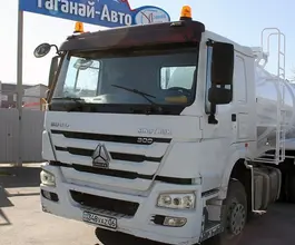Полуприцеп-цистерна вакуумная ППЦВ 24 м3  ТАЦ 96005-01-03 2018 года новый фото 2