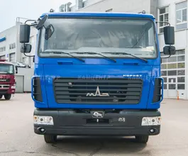 Бортовой Бортовой МАЗ 437121,  2025 года новый фото 4