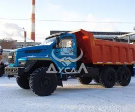 Самосвал Самосвал  Урал Next  5557  б/у
