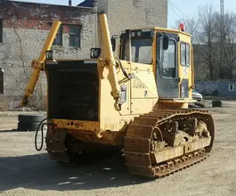 Бульдозер СИЗ Т10СТМ.0101 2022 года б/у фото 3
