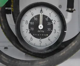 Автотопливозаправщик АТЗ 12 м3  Урал 432007 2026 года новый фото 5