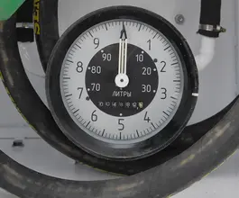 Автотопливозаправщик АТЗ 12 м3  Урал 432007 2026 года новый фото 5