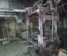 Строительная техника  рифей 288 2008 года б/у фото 3