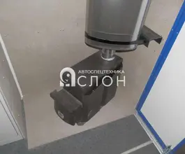 Фургон хоз. нужд Камаз 43118 2025 года новый фото 3