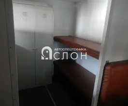 Фургон хоз. нужд Камаз 43118 2025 года новый фото 5