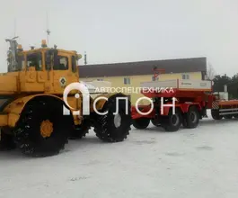 Трал Трал HARTUNG 9433.289-0000029 2025 года новый фото 4