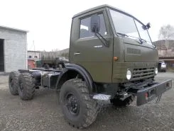 Шасси Шасси  Камаз 4310 1990 года б/у
