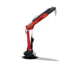 Кран-манипулятор Palfinger PK 1500  б/у