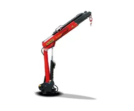 Кран-манипулятор Palfinger PC 2700  б/у
