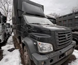 Тентованный грузовик Тентованный грузовик  ГАЗ ГАЗЕЛЬ 2024 года б/у