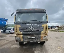 Самосвал Самосвал  Shacman SX33186T366C 2019 года б/у фото 3